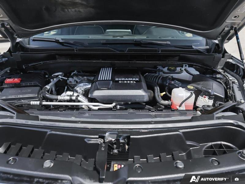 gmc Yukon 2023 - 21