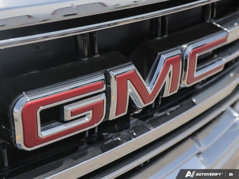 gmc Yukon 2023 - 22