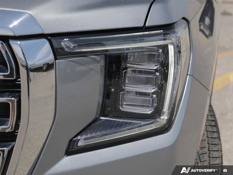 gmc Yukon 2023 - 23