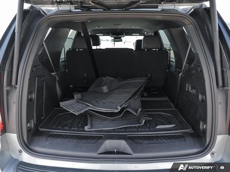 gmc Yukon 2023 - 24