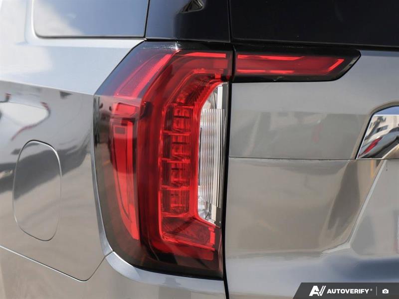 gmc Yukon 2023 - 25