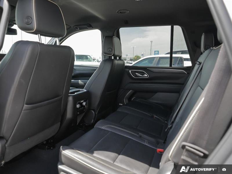 gmc Yukon 2023 - 26