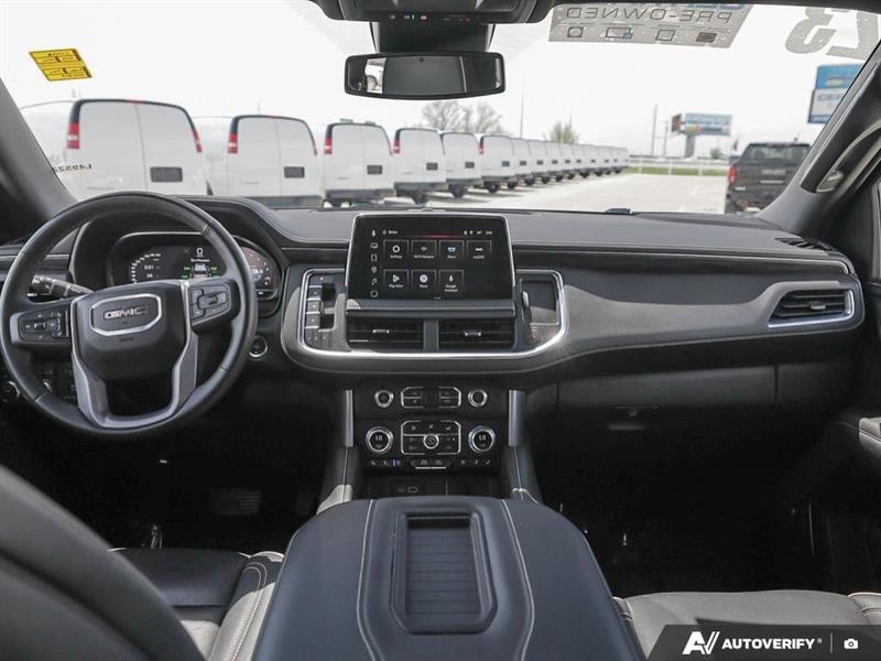 gmc Yukon 2023 - 27