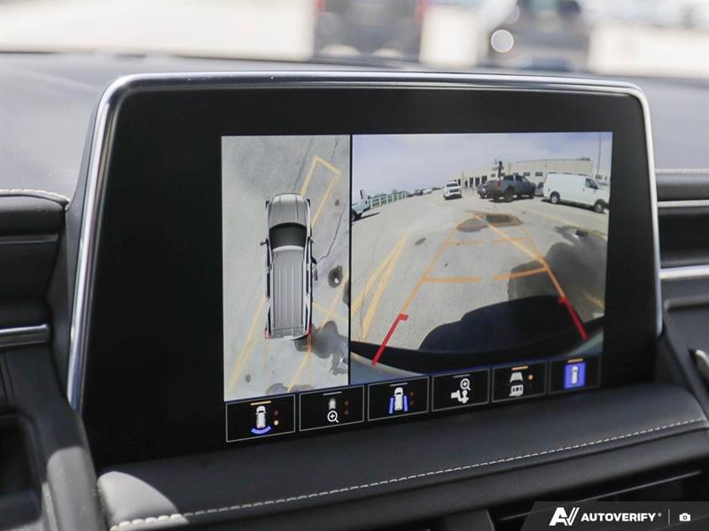 gmc Yukon 2023 - 28