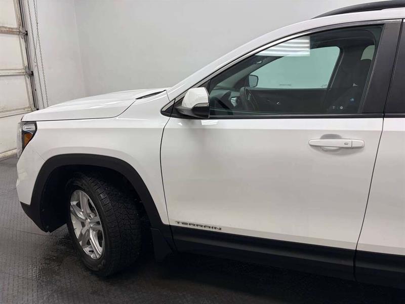 gmc Terrain 2022 - 3