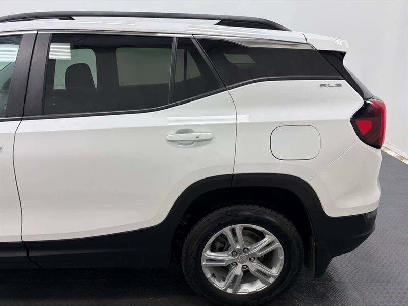 gmc Terrain 2022 - 4