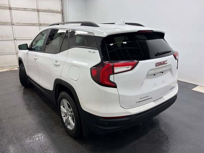 gmc Terrain 2022 - 5
