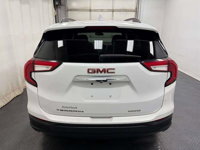 gmc Terrain 2022 - 6