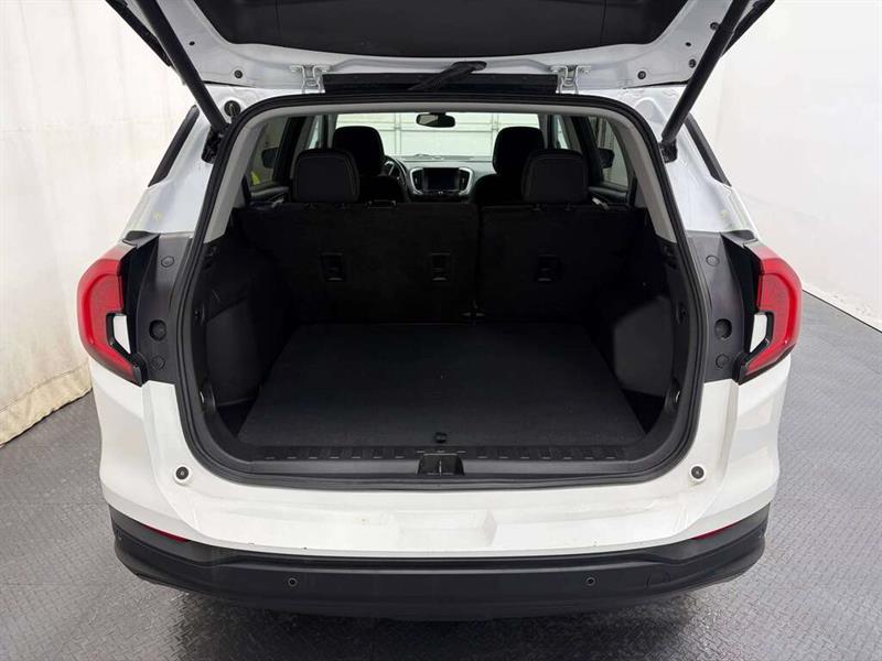 gmc Terrain 2022 - 8