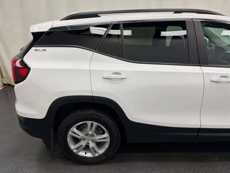 gmc Terrain 2022 - 12