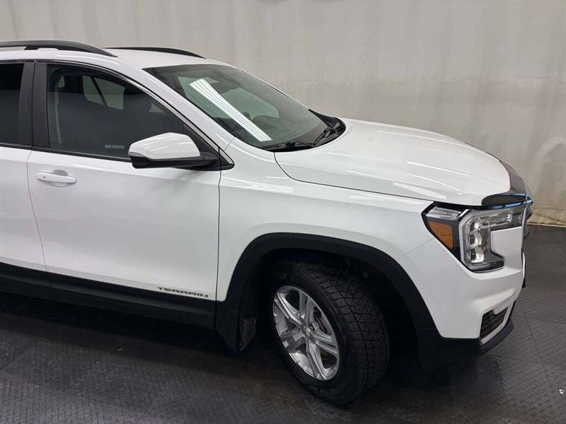 gmc Terrain 2022 - 14