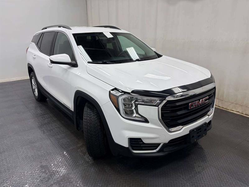 gmc Terrain 2022 - 15