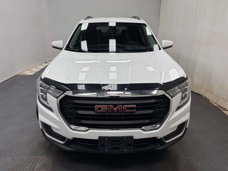 gmc Terrain 2022 - 16