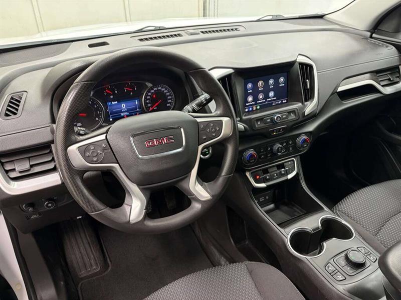 gmc Terrain 2022 - 17