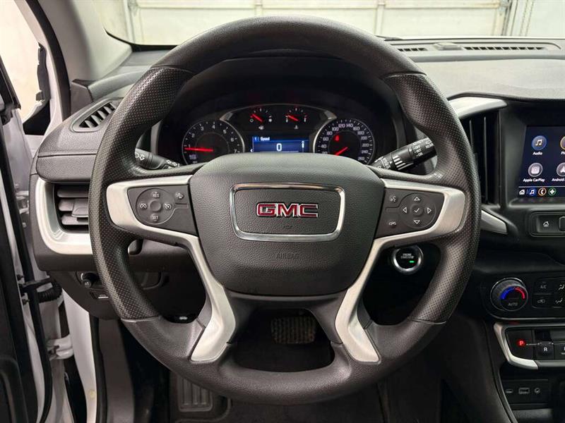gmc Terrain 2022 - 18