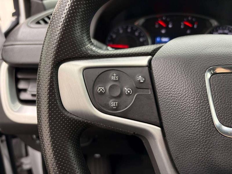 gmc Terrain 2022 - 19