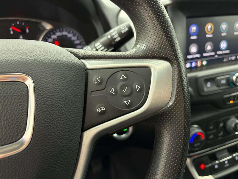 gmc Terrain 2022 - 21