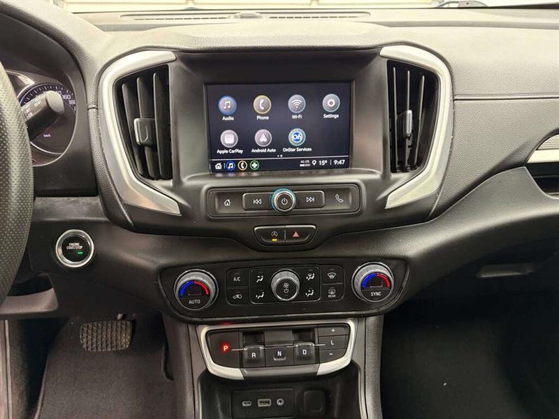 gmc Terrain 2022 - 22
