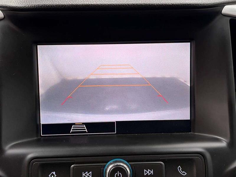 gmc Terrain 2022 - 23