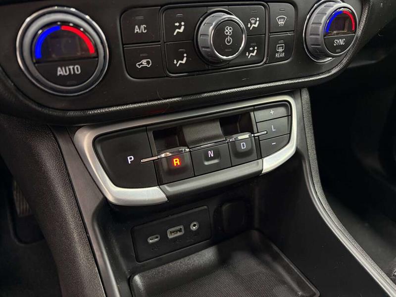gmc Terrain 2022 - 24