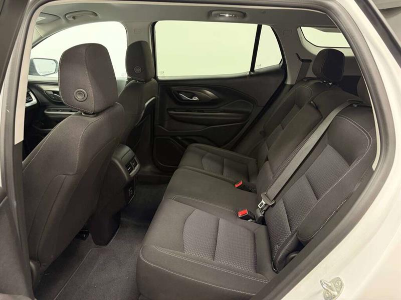 gmc Terrain 2022 - 26