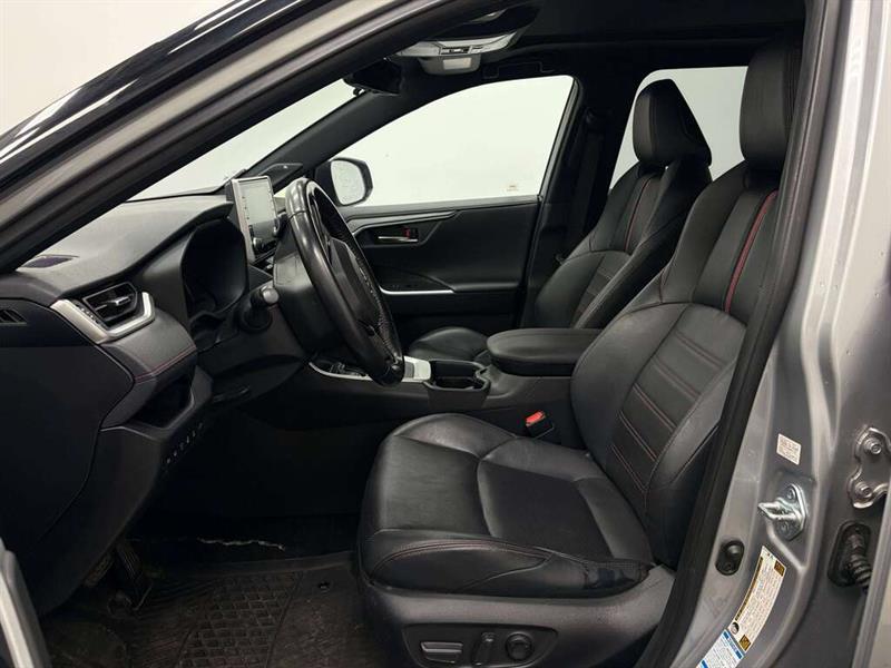 toyota RAV4 Prime 2021 - 2