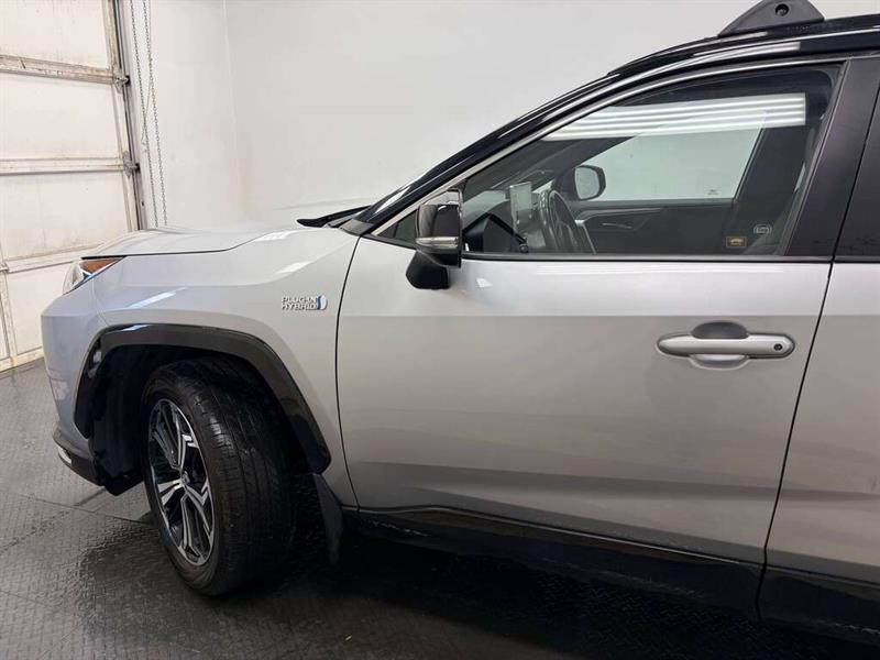 toyota RAV4 Prime 2021 - 3