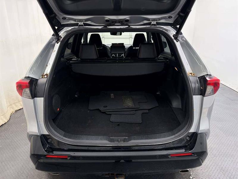 toyota RAV4 Prime 2021 - 8