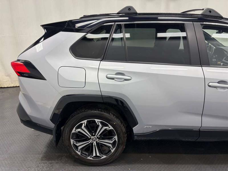 toyota RAV4 Prime 2021 - 12