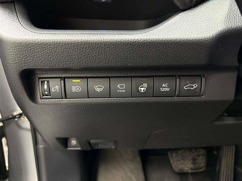 toyota RAV4 Prime 2021 - 19