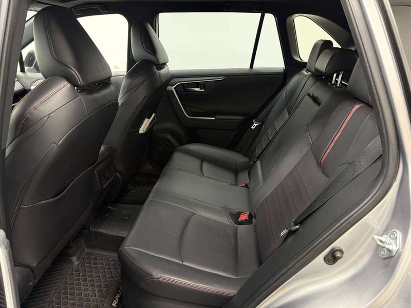 toyota RAV4 Prime 2021 - 30