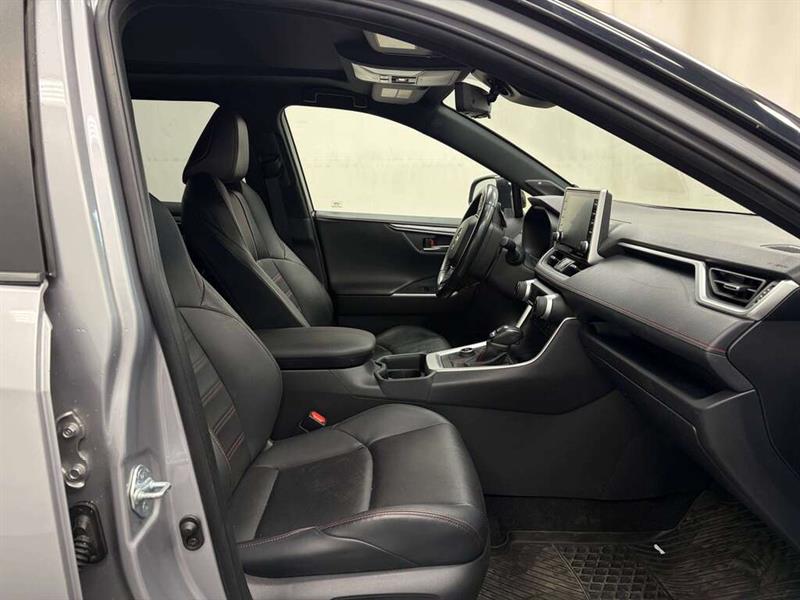 toyota RAV4 Prime 2021 - 31