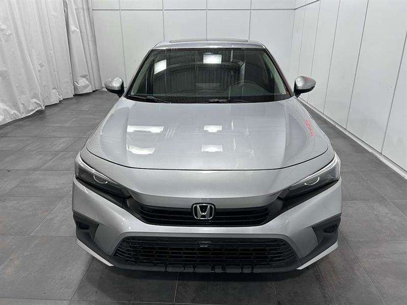 honda Civic 2024 - 2