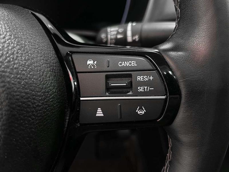 honda Civic 2024 - 14