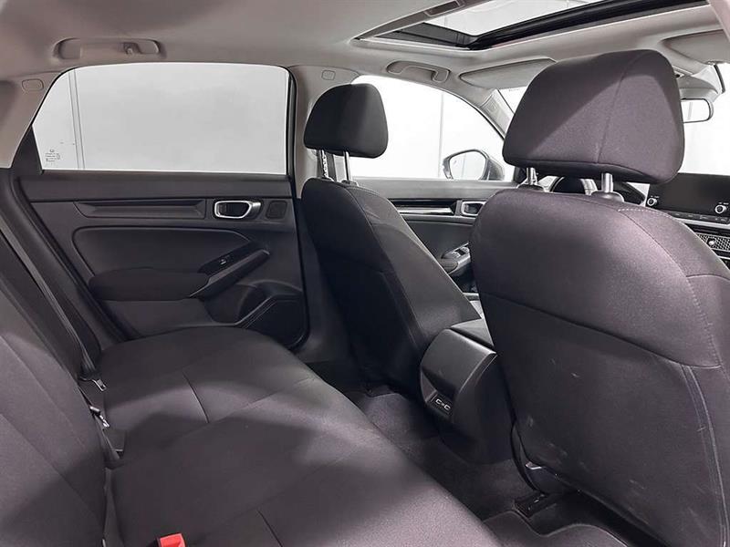 honda Civic 2024 - 24