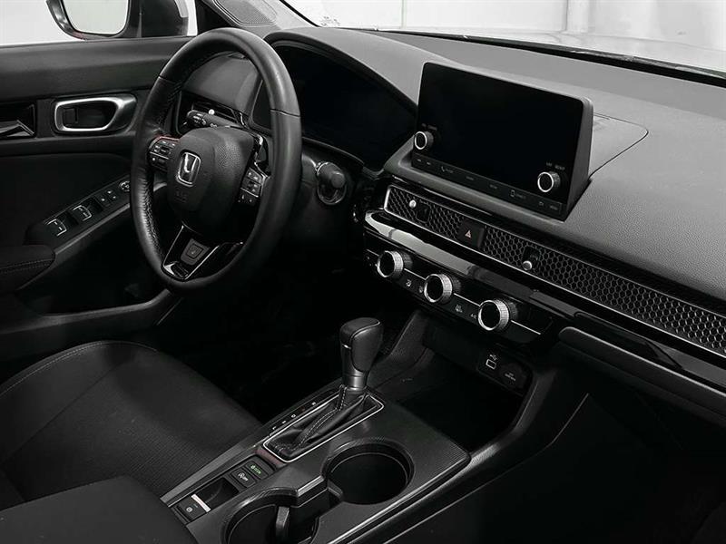 honda Civic 2024 - 25