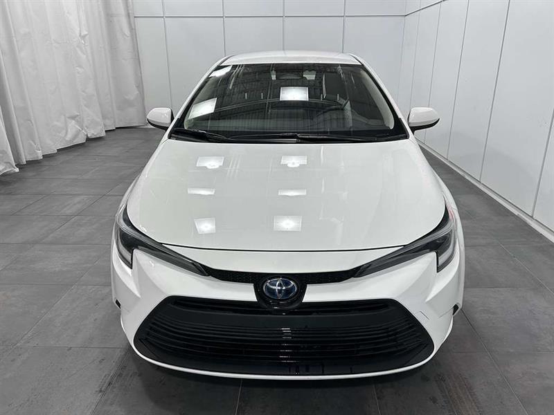 toyota Corolla 2023 - 2
