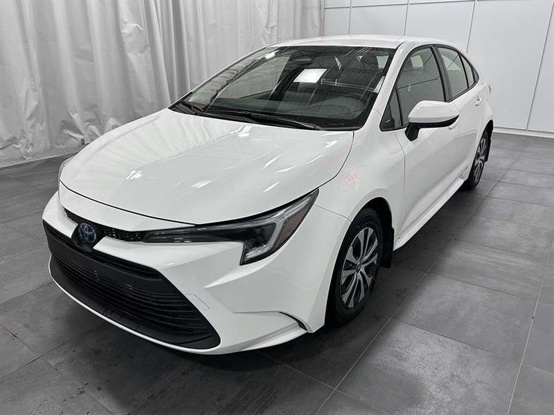 toyota Corolla 2023 - 3