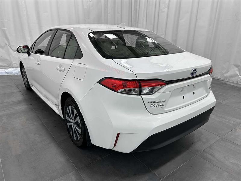 toyota Corolla 2023 - 5