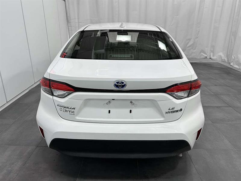 toyota Corolla 2023 - 6