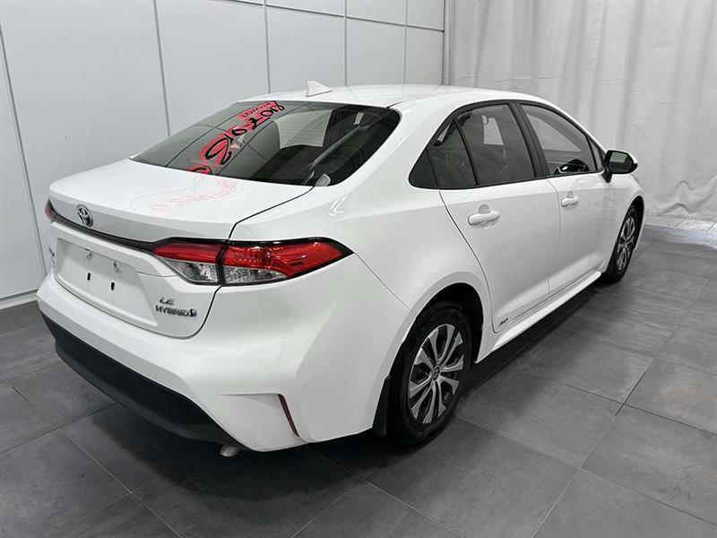 toyota Corolla 2023 - 7