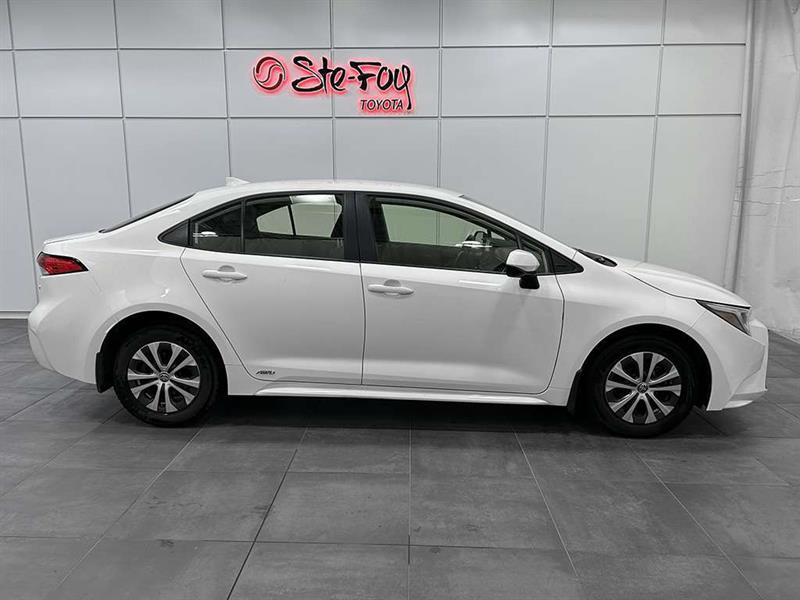 toyota Corolla 2023 - 9