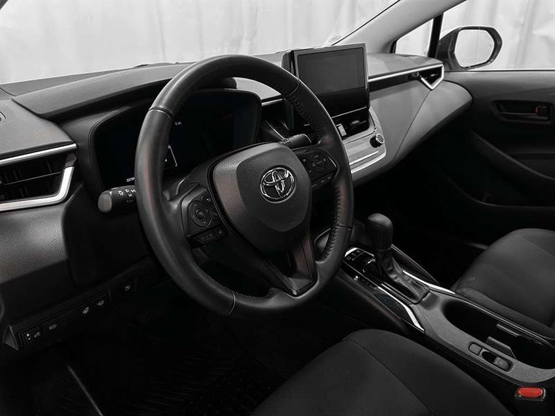 toyota Corolla 2023 - 10