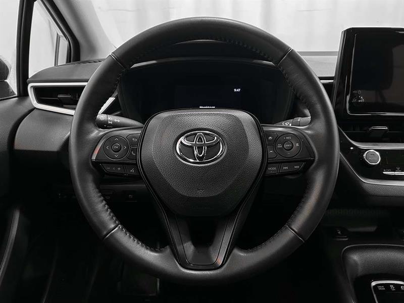 toyota Corolla 2023 - 13