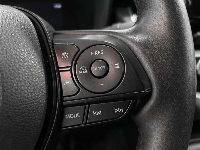 toyota Corolla 2023 - 14