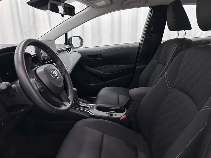toyota Corolla 2023 - 20