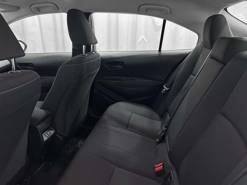 toyota Corolla 2023 - 21