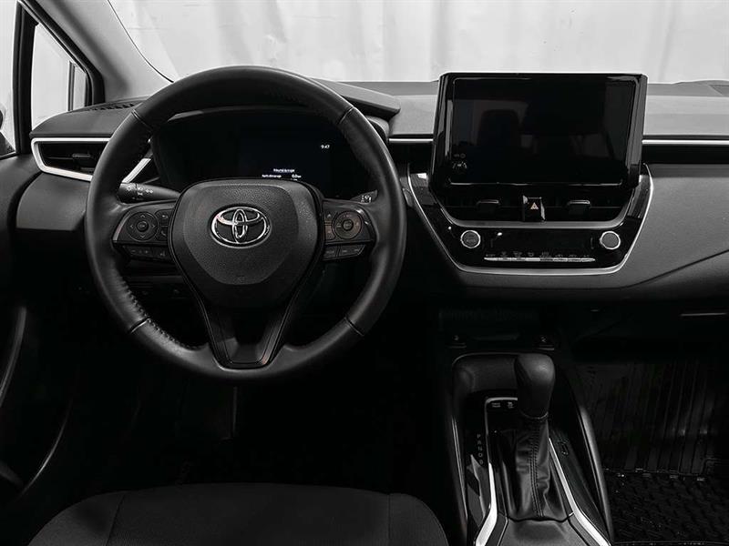 toyota Corolla 2023 - 22
