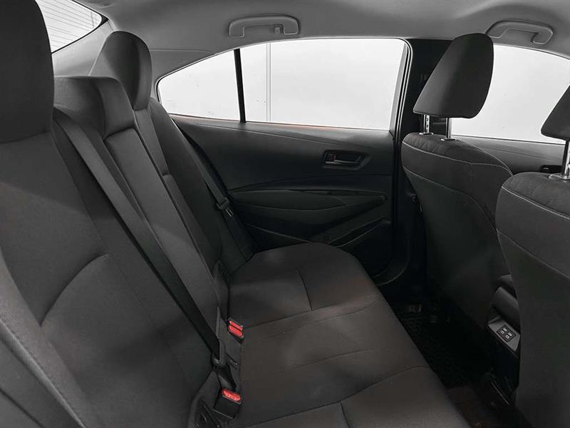 toyota Corolla 2023 - 24