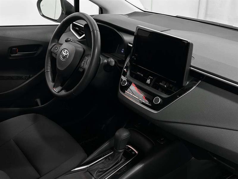 toyota Corolla 2023 - 25